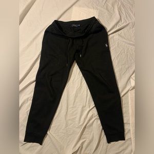 Polo sweatpants